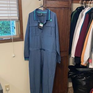 Nike Jumpsuit